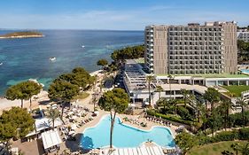 Hotel Melia Calvia Beach Mallorca